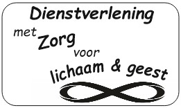 Dienstverlening